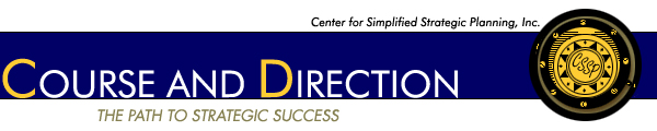 Course and Direction