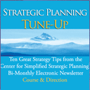 strategic planning tips