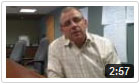 Strategic Planning, Tom Stenoien, COO Stratasys