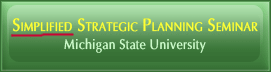 Michigan State University Seminar