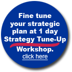 Strategy Tune-Up Workshop